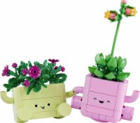 Set de construcție Lego Botanicals: Rocking Plants (11506)