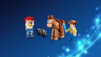 Set de construcție Lego Disney: Blaze's Horse Ranch (43304) imaginea #2 — magazin online Desire.md