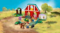 Set de construcție Lego Disney: Blaze's Horse Ranch (43304) imaginea #3 — magazin online Desire.md