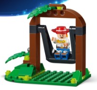 Set de construcție Lego Disney: Blaze's Horse Ranch (43304) imaginea #6 — magazin online Desire.md