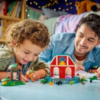 Set de construcție Lego Disney: Blaze's Horse Ranch (43304) imaginea #7 — magazin online Desire.md