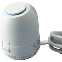 Электоропривод Ivar 501508