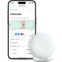 Датчик присутствия LinknLink eMotion Pro фото №2 — интернет-магазин Desire.md