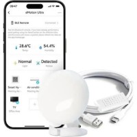 Датчик присутствия LinknLink eMotion Ultra фото №2 — интернет-магазин Desire.md