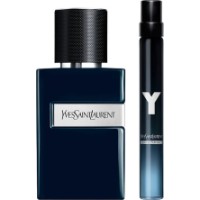Set de parfumuri pentru el Yves Saint Laurent Y Le Parfum EDP 60ml + EDP 10ml