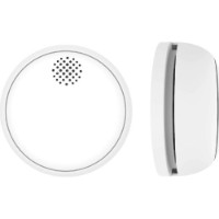 Detector de scurgeri de fum Moes ZSS-HM-SSD01-A-MS imaginea #2 — magazin online Desire.md