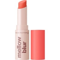 Ruj de buze Max Factor Mellow Blur Lipstick 3.5 Peach Blush