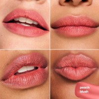 Ruj de buze Max Factor Mellow Blur Lipstick 3.5 Peach Blush imaginea #3 — magazin online Desire.md