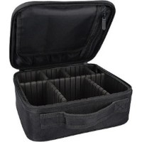 Beauty case Pollie Black (E07320/50)