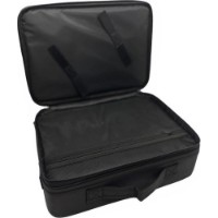 Beauty case Pollie Black (E07321/50) imaginea #2 — magazin online Desire.md