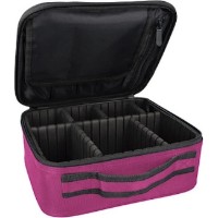 Beauty case Pollie Fuchsia (E07320/63)