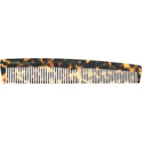 Pieptene pentru par Janeke Imitation Tortoiseshell Comb 