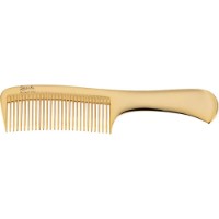 Pieptene pentru par Janeke Luxury Pettine Rado Con Manico 22x4.5cm 