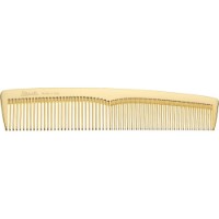 Pieptene pentru par Janeke Luxury Pettini Toilet Comb 20.4x4.2cm
