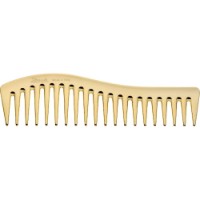 Pieptene pentru par Janeke Luxury Pettini Wavy 20.4x4.2cm