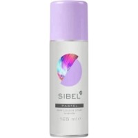 Спрей для волос Sibel Pastel Lavender 125ml