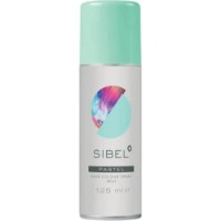 Спрей для волос Sibel Pastel Mint 125ml