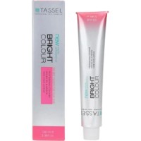 Vopsea pentru păr Tassel Bright Color Pastel PT0.1 Grey Metallic 100ml imaginea #2 — magazin online Desire.md
