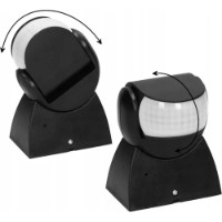 Senzor de mișcare Orno ORCR277B imaginea #2 — magazin online Desire.md