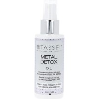 Ulei pentru păr Tassel Metal Detox 150ml (E09314)