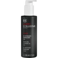 Produs de curățare tenului Collistar Cleansing Gel Face 200ml