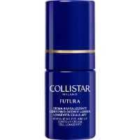 Cremă din jurul ochilor Collistar Futura Revitalizing Eye And Lip Contour Cream Cell Longevity