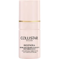 Cremă pentru față Collistar Rigenera Smoothing Anti-Wrinkle Eye Contour