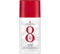 Fluid pentru față Elizabeth Arden Eight Hour Hydraplay Daily Defense Nourishing Fluid Broad Spectrum SPF40 50ml