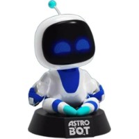 Lampă de veghe Paladone Astrobot (PP14356AB)
