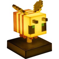 Lampă de veghe Paladone Bee (PP16018MCFID)