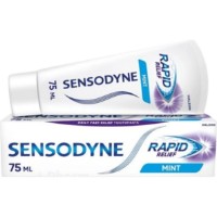 Зубная паста Sensodyne Rapid Relief Mint 75ml