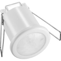 Senzor de mișcare a luminii Orno ORCR296W