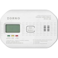 Detector de monoxid de carbon Orno ORDC638