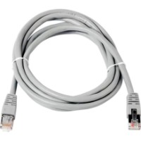 Сетевой кабель Cablexpert PP6A-LSZHCU-5M фото №2 — интернет-магазин Desire.md