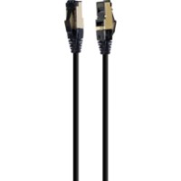 Cablu rețea Cablexpert PP8-LSZHCU-BK-1.5M