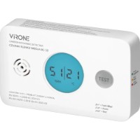 Senzor de mișcare a luminii Orno Virone DC10