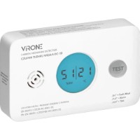 Senzor de mișcare a luminii Orno Virone DC10 imaginea #3 — magazin online Desire.md
