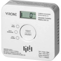 Senzor de mișcare a luminii Orno Virone DC11