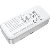 Modem mobil Hoco HI42 Wi-Fi White imaginea #3 — magazin online Desire.md