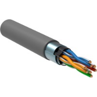 Cablu rețea IEK LC1-C5E04-321