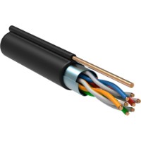 Сетевой кабель IEK LC3-C5E04-359