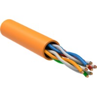 Сетевой кабель IEK LC1-C5E04-127