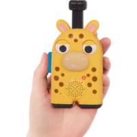 Set jucării Battat Adventure Talkies Jungle (BT1819Z) imaginea #5 — magazin online Desire.md