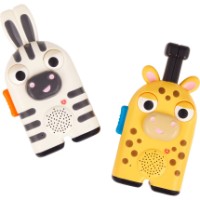 Set jucării Battat Adventure Talkies Jungle (BT1819Z)
