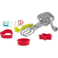 Seturi de veselă pentru joc Battat Cooking Set (BT4533Z) imaginea #5 — magazin online Desire.md
