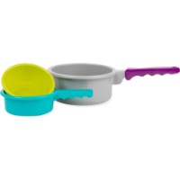 Seturi de veselă pentru joc Battat Cooking Set (BT4533Z) imaginea #7 — magazin online Desire.md