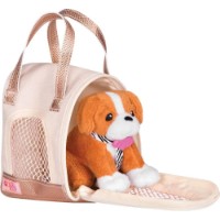 Haine si accesorii pentru păpuși Battat Deluxe Pet Store Playset (BD37433Z) imaginea #2 — magazin online Desire.md
