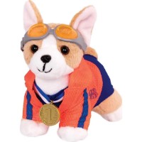 Set jucării Battat Dog Swimming Accessory Set imaginea #2 — magazin online Desire.md