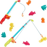 Игровой набор Battat Little Fishers Kit (BX2090Z)