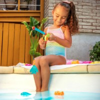 Игровой набор Battat Little Fishers Kit (BX2090Z) фото №2 — интернет-магазин Desire.md